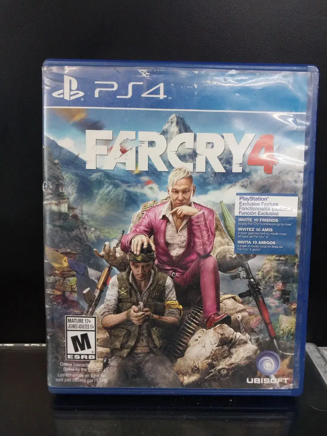 بازی پی اس فور|کنسول، بازی ویدئویی و آنلاین|یزد, |دیوار