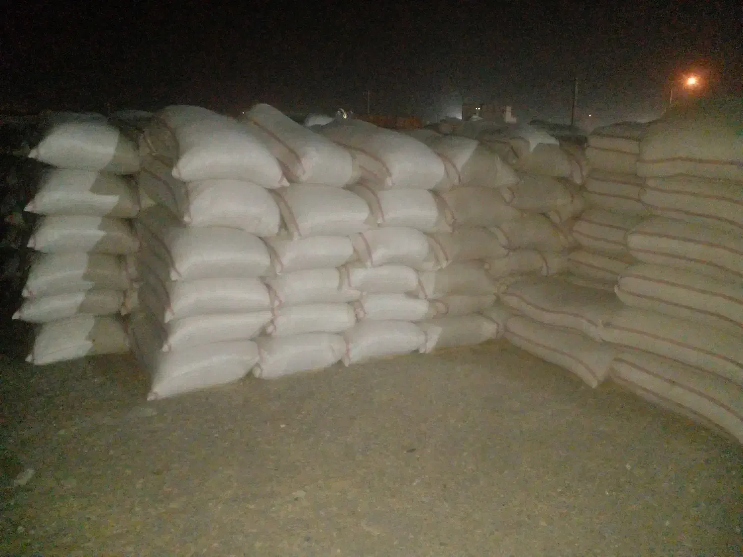 کاه نرم و سفید کردستان|لوازم جانبی حیوانات|زابل, |دیوار