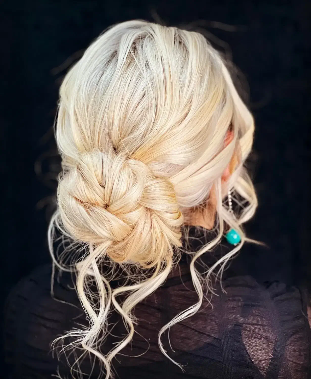 جشنواره میکاپ و شنیون|خدمات آرایشگری و زیبایی|پردیس, فاز ۴|دیوار