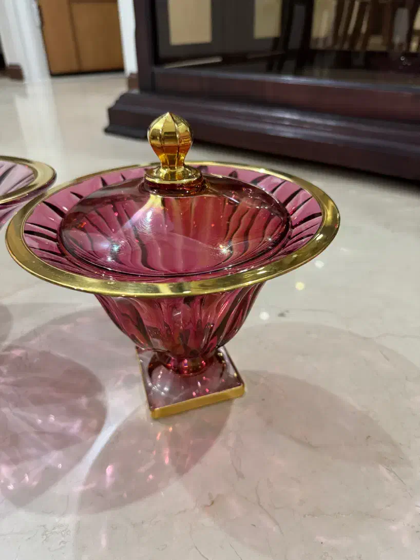 شکلات خوری و کشکول|ظروف سرو و پذیرایی|تهران, سازمان آب|دیوار