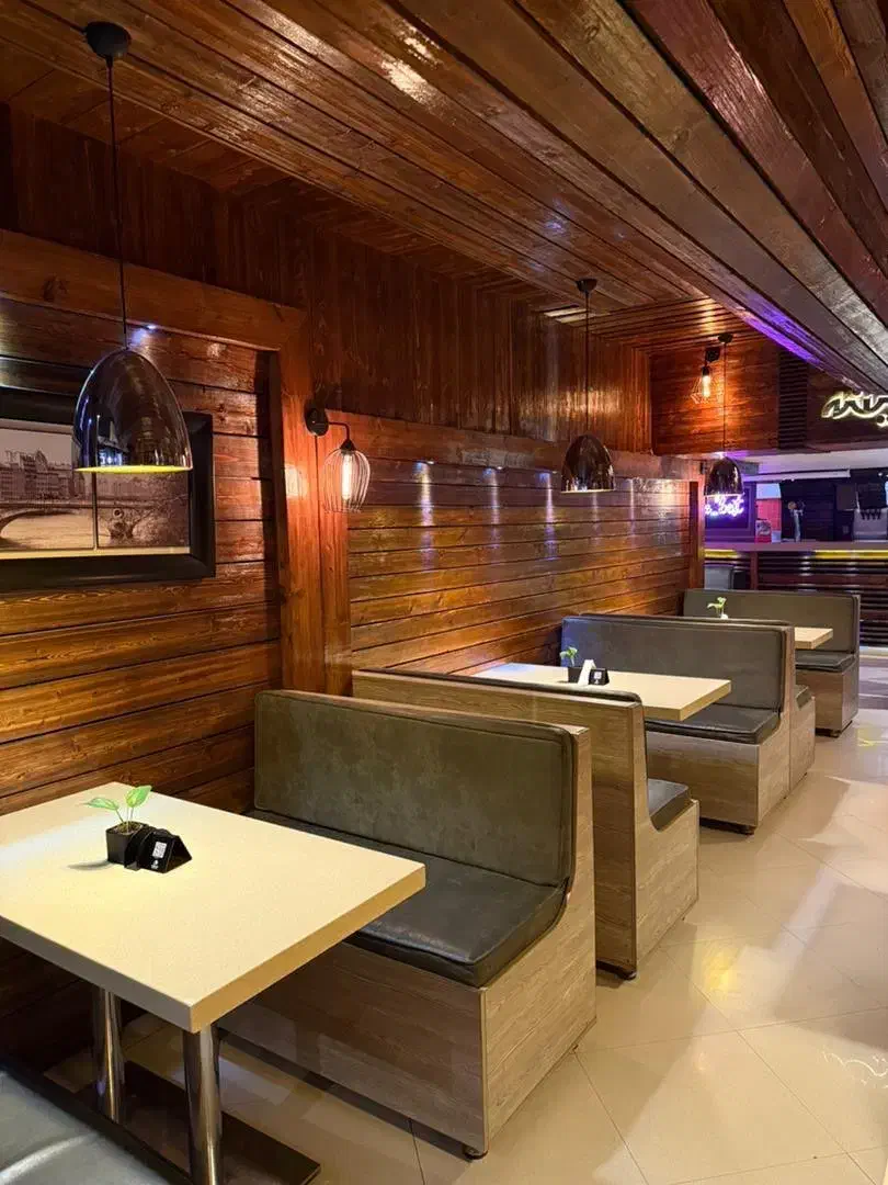 چوب‌های دکوری مناسب دکور داخلی کافه و کلبه سوئیسی|صنایع دستی و سایر لوازم تزئینی|بهشهر, |دیوار