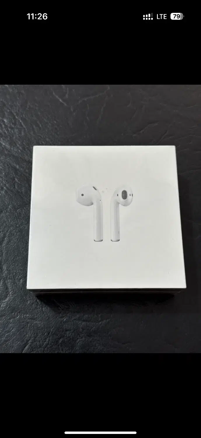 ایرپاد 2 اپل|لوازم جانبی موبایل و تبلت|مشهد, شهرک رازی (شهرک غرب)|دیوار