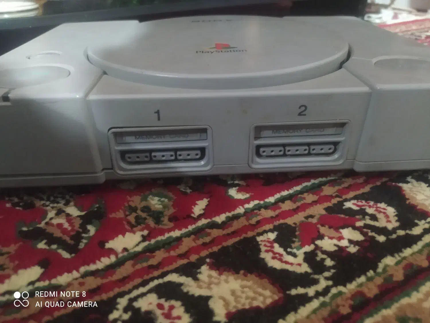 پی اس 1|کنسول، بازی ویدئویی و آنلاین|سمنان, |دیوار