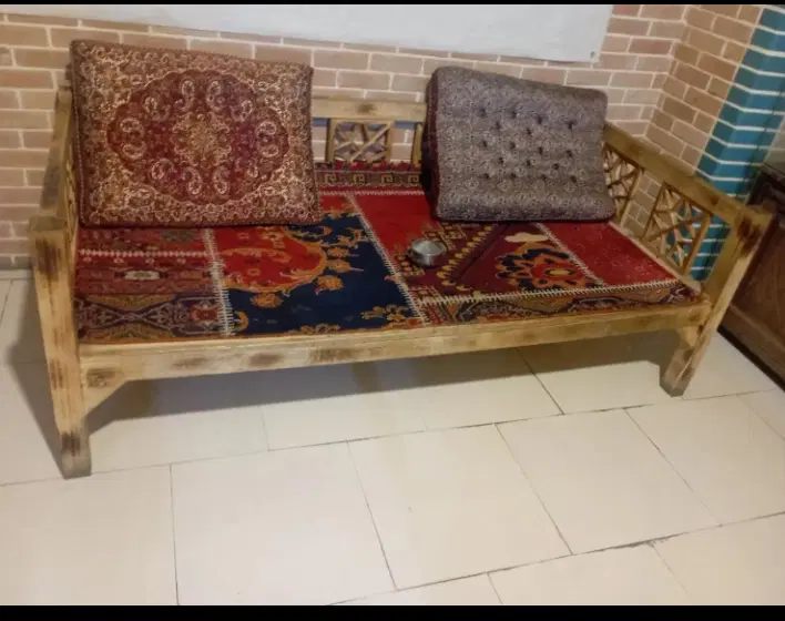 تخت|کافی‌شاپ و رستوران|مشگین شهر, |دیوار