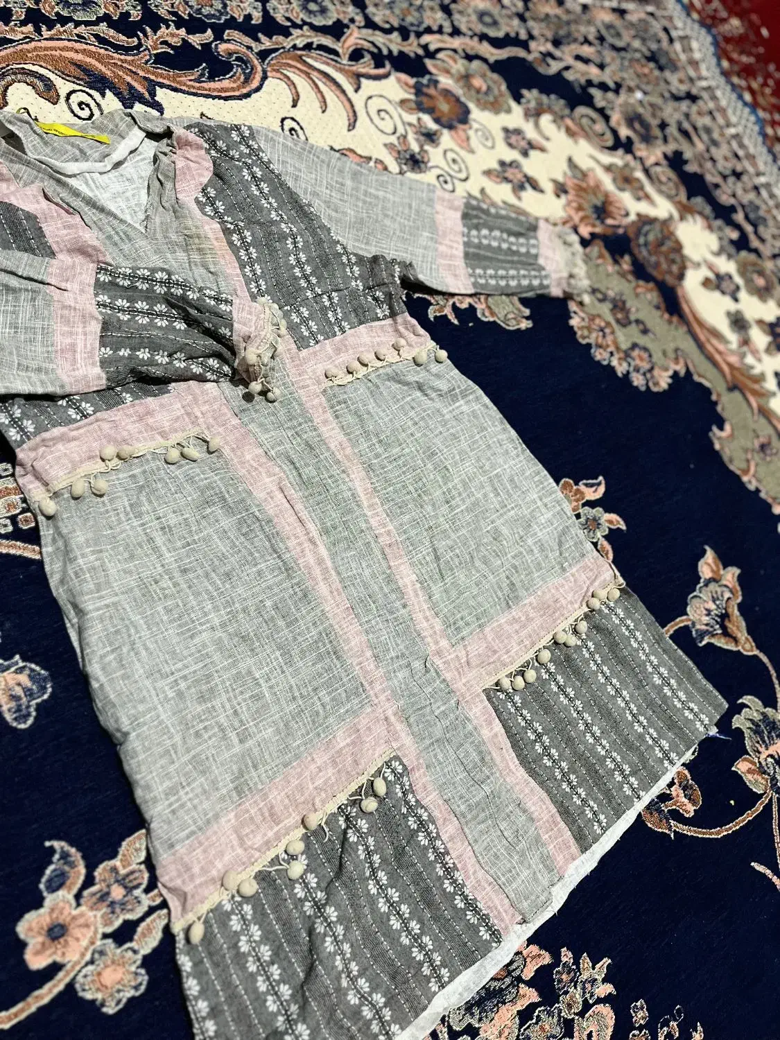 حراج انواع مانتو در حد نو|لباس|ایرانشهر, |دیوار