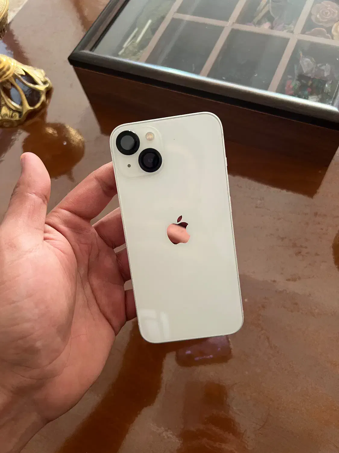 Iphone 13 normal|موبایل|هشتگرد, شهرک اداری|دیوار