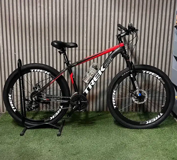 دوچرخه با کیفیت ترک|دوچرخه، اسکیت، اسکوتر|مشهد, سمزقند|دیوار