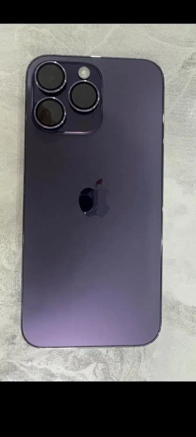 اپل آیفون۱۴پرومکس|موبایل|گرگان, |دیوار