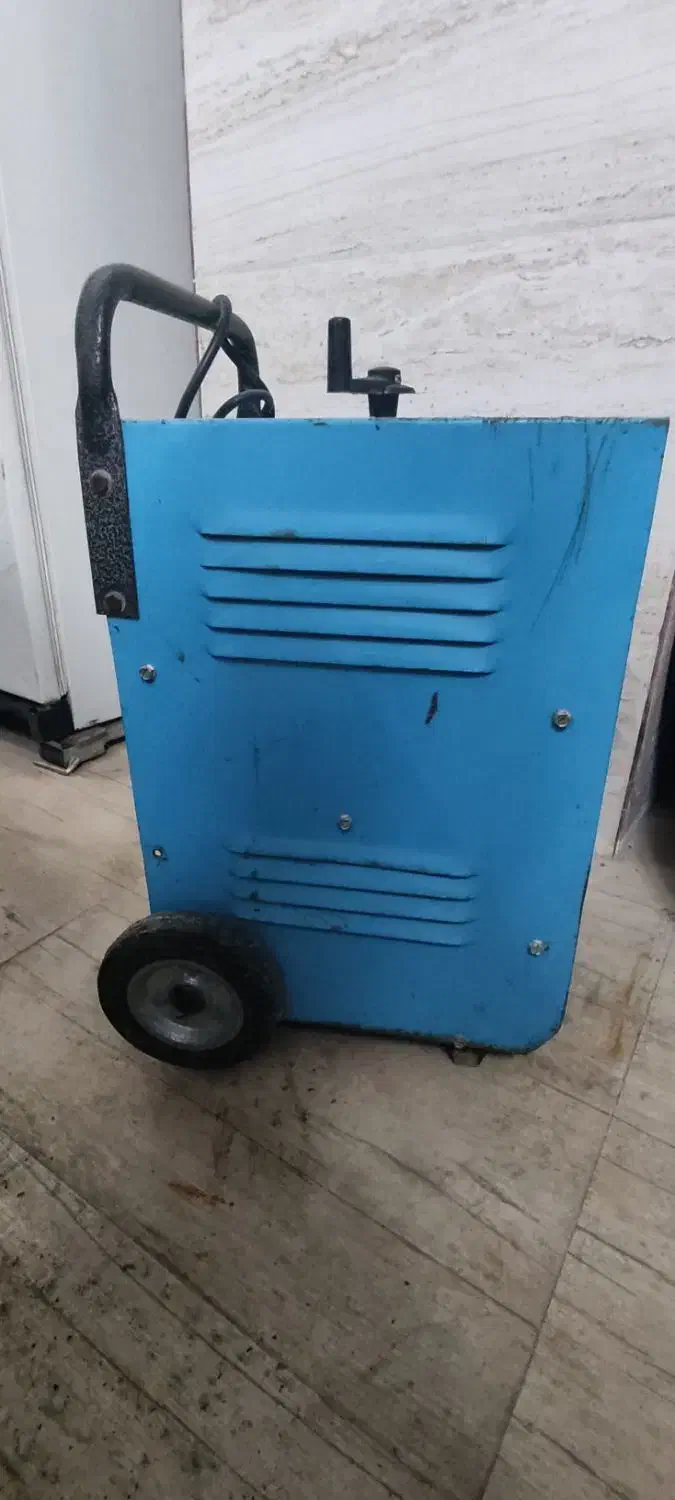 ترانس جوش میلر آلمان|ماشین‌آلات صنعتی|کازرون, |دیوار