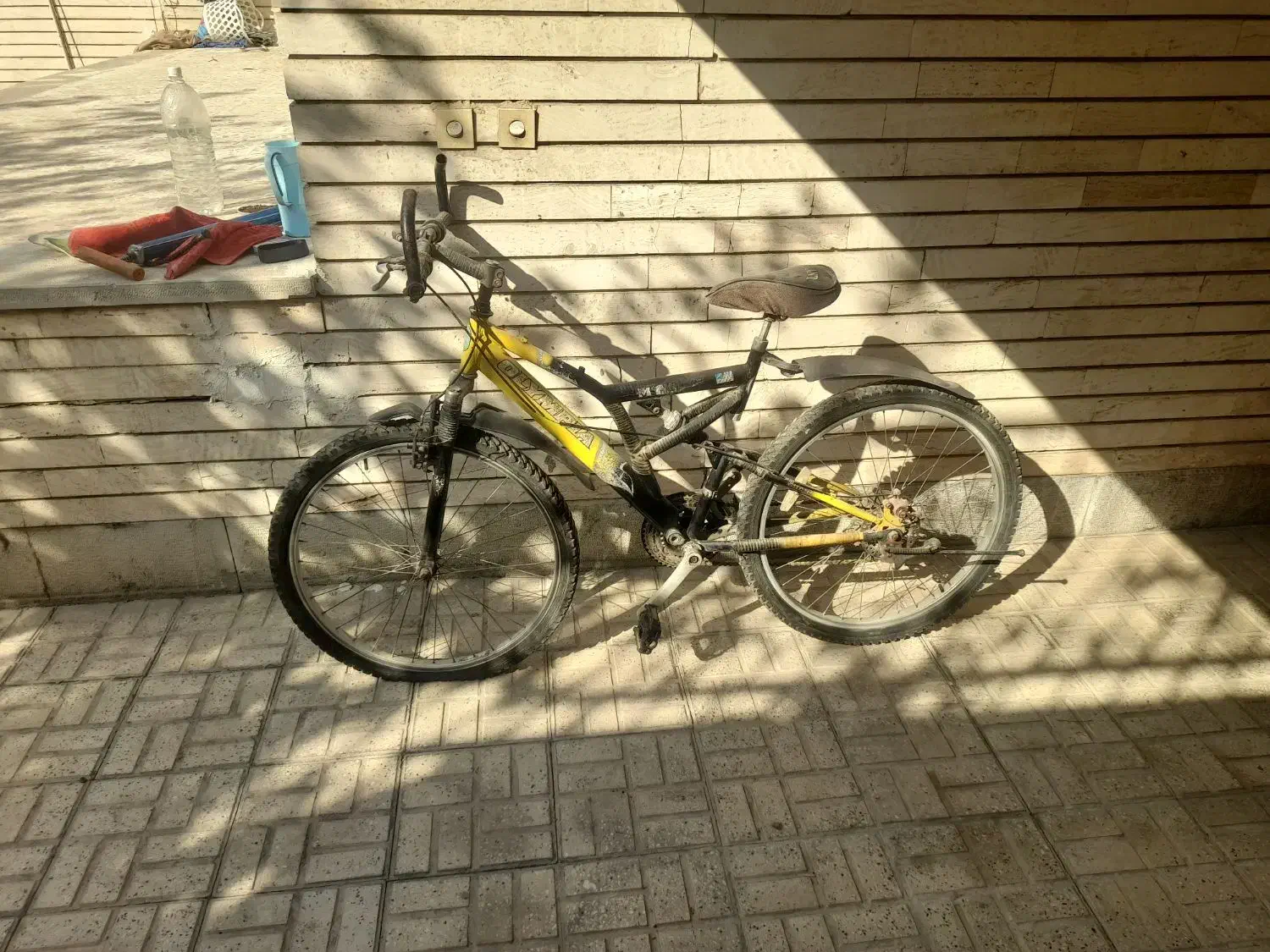 دوچرخه المپیا|دوچرخه، اسکیت، اسکوتر|اصفهان, خواجو|دیوار