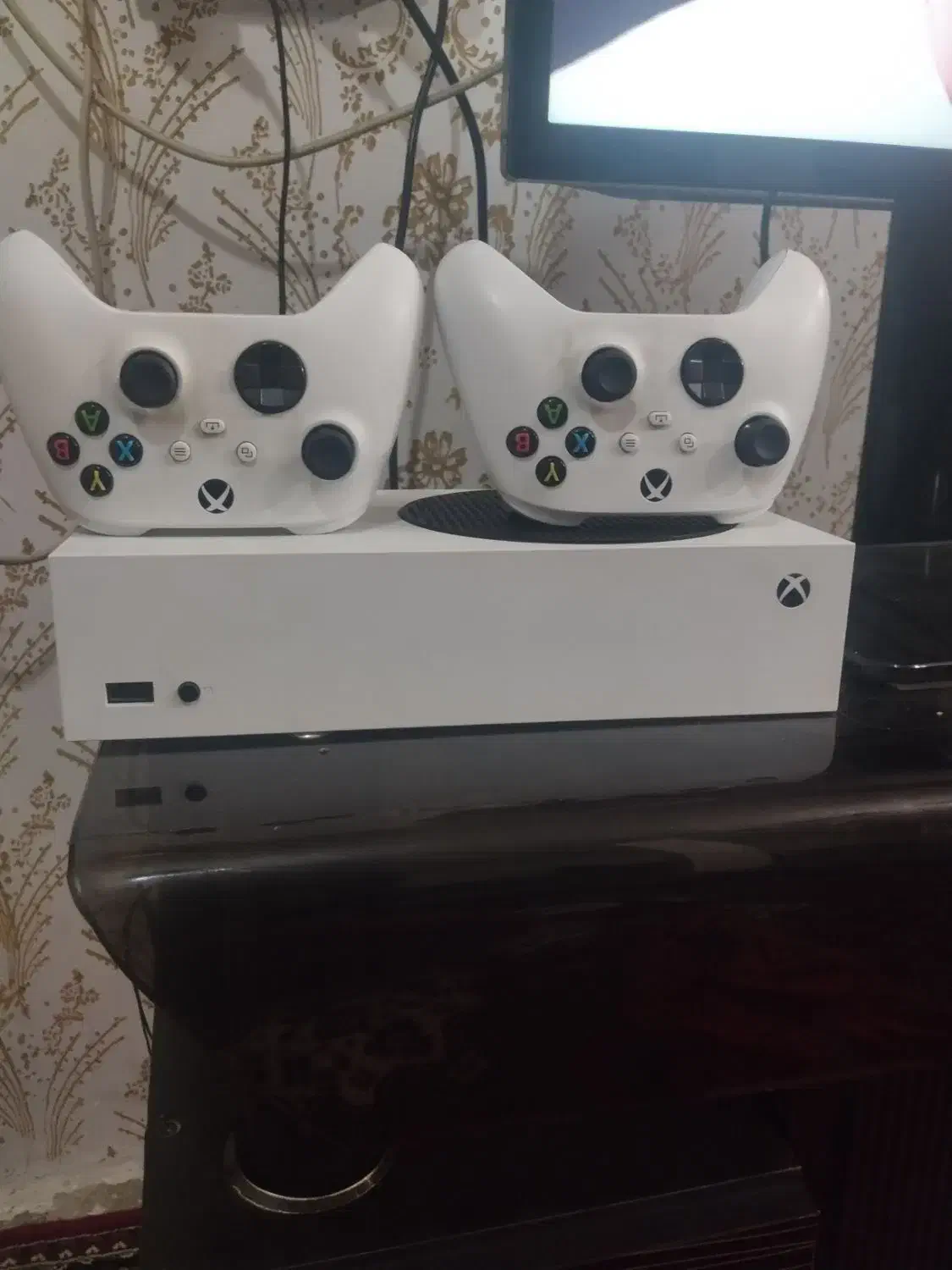 ایکس باکس سری اس دو دسته|کنسول، بازی ویدئویی و آنلاین|دورود, |دیوار