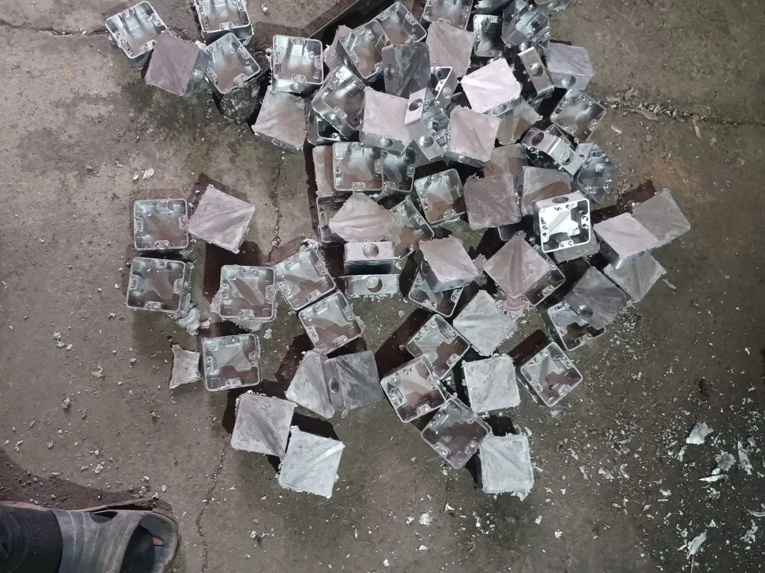 خدمات دایکاست|خدمات پیشه و مهارت|خسروشاه, |دیوار