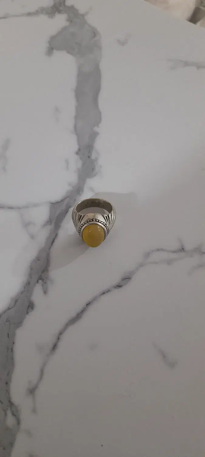 انگشتر نقره|جواهرات|پاکدشت, حصار امیر|دیوار