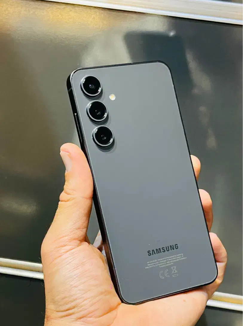 S24 Fe 5G در حد آک|موبایل|نیشابور, هفده شهریور|دیوار