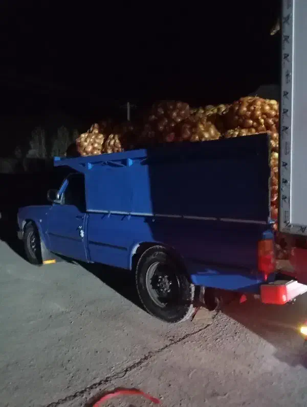 نیسان ۸۷|خودرو سواری و وانت|رشت, حمیدیان|دیوار