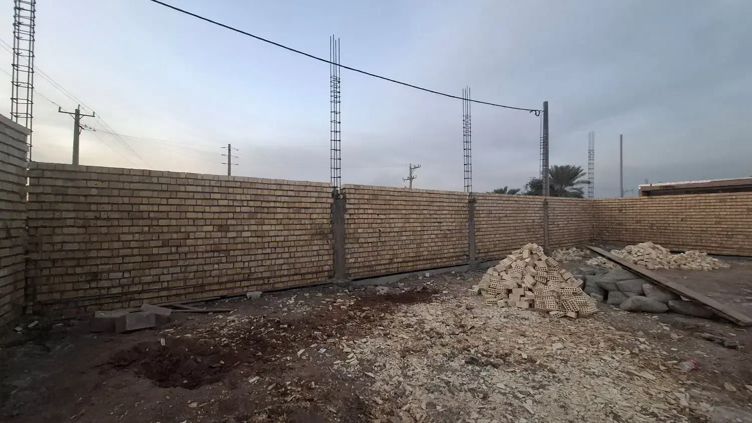 اجرای کلیه کارهای بنایی|خدمات پیشه و مهارت|آبادان, |دیوار