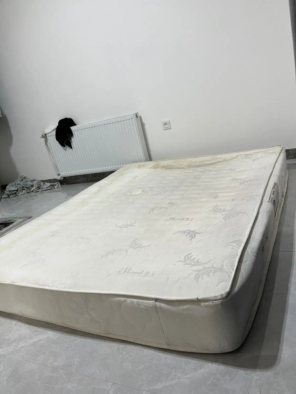 خوشخواب|تشک تختخواب|امیرکلا, |دیوار