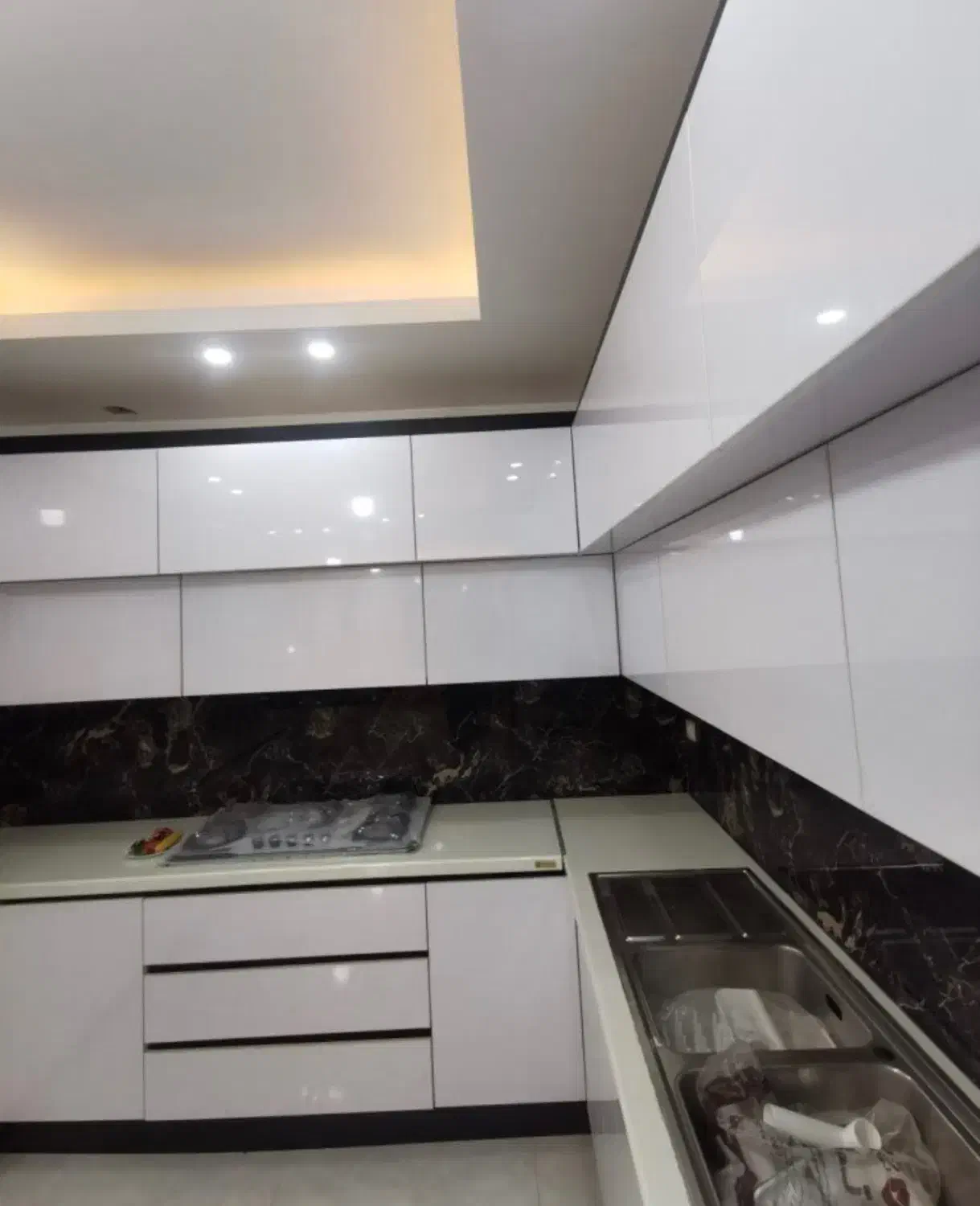 کلیدنخورده خوش نقشه آتش نشانی|اجارهٔ آپارتمان|بوشهر, |دیوار