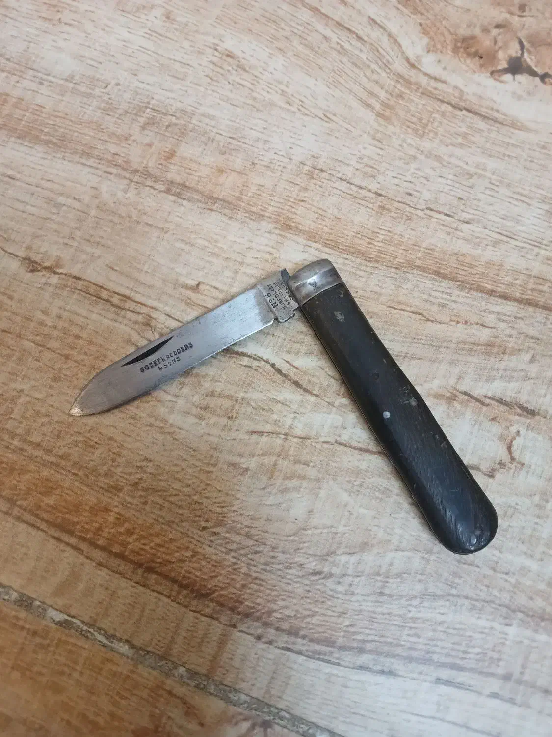 چاقوراجرزالمان|کلکسیون اشیاء عتیقه|ورامین, ورامین|دیوار