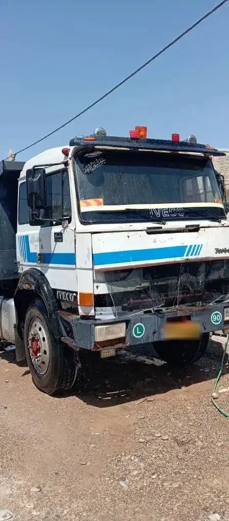 اویکو 330|خودرو سنگین|شیراز, سینما سعدی|دیوار