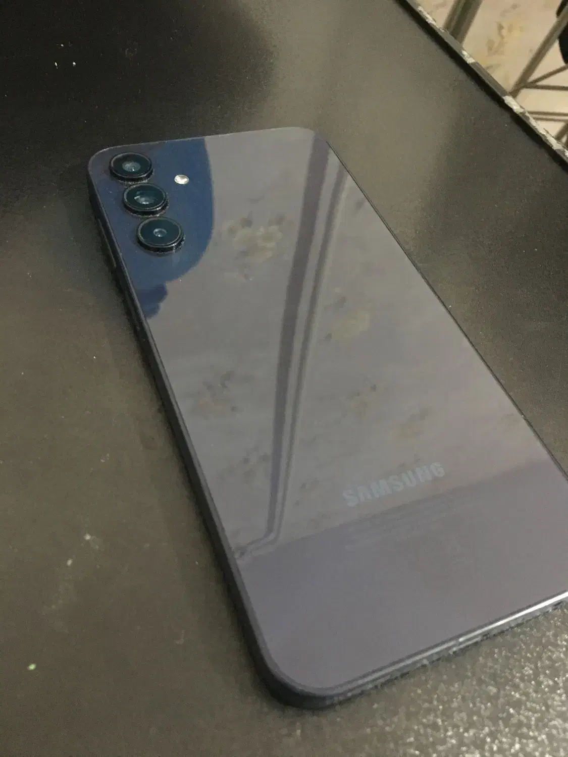 سامسونگA15 (256G) ram8|موبایل|سنندج, |دیوار