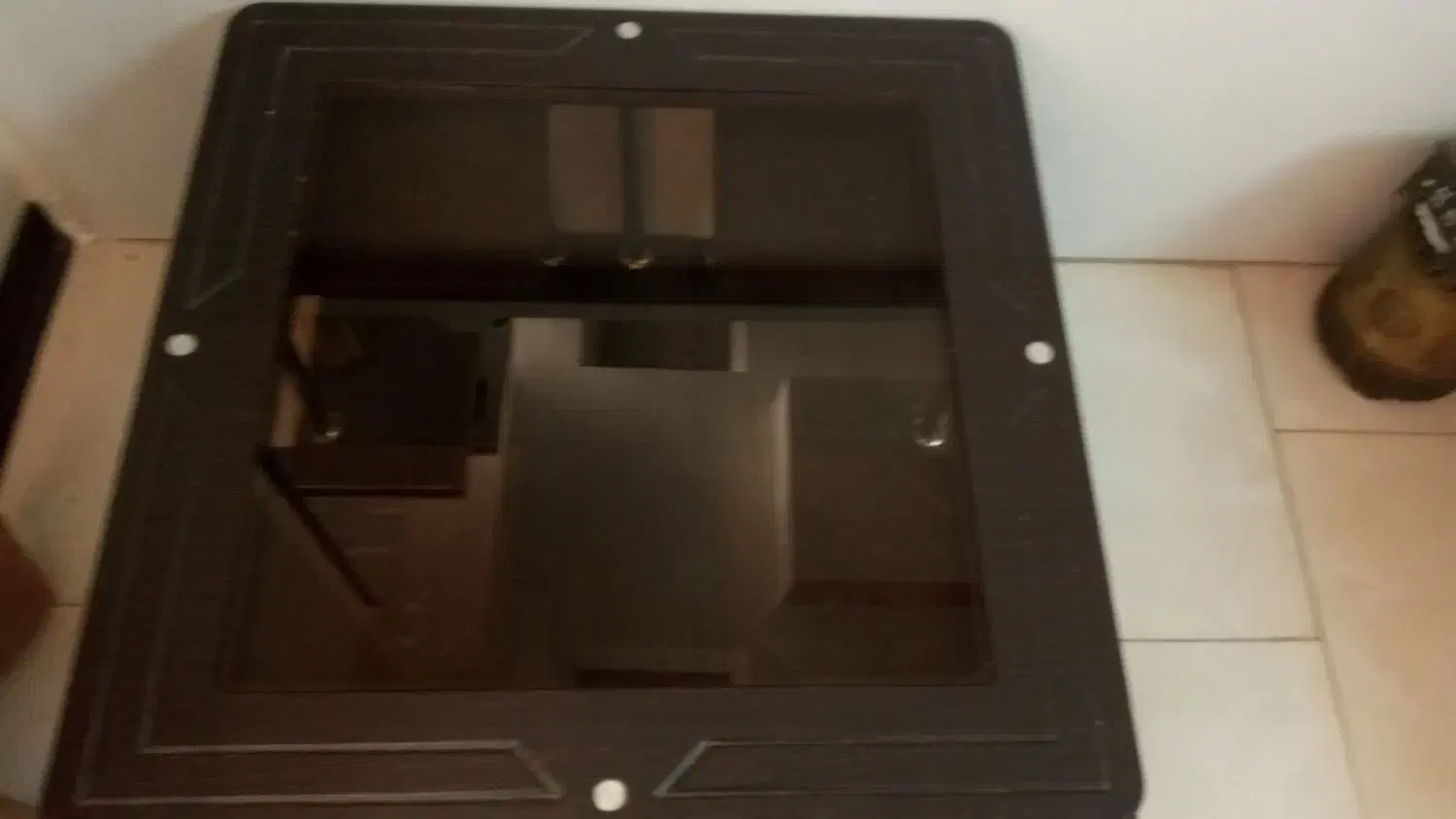 میز و عسلی|مبلمان خانگی و میز عسلی|شهریار, شهرک شاهد|دیوار