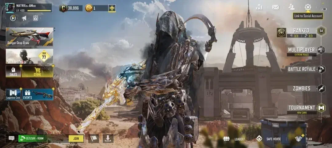 اکانت کالاف|کنسول، بازی ویدئویی و آنلاین|ارومیه, |دیوار