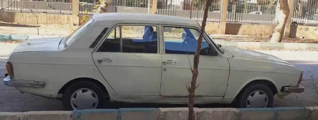 پیکان ۸۳ دوگانه lpg|خودرو سواری و وانت|فلاورجان, |دیوار