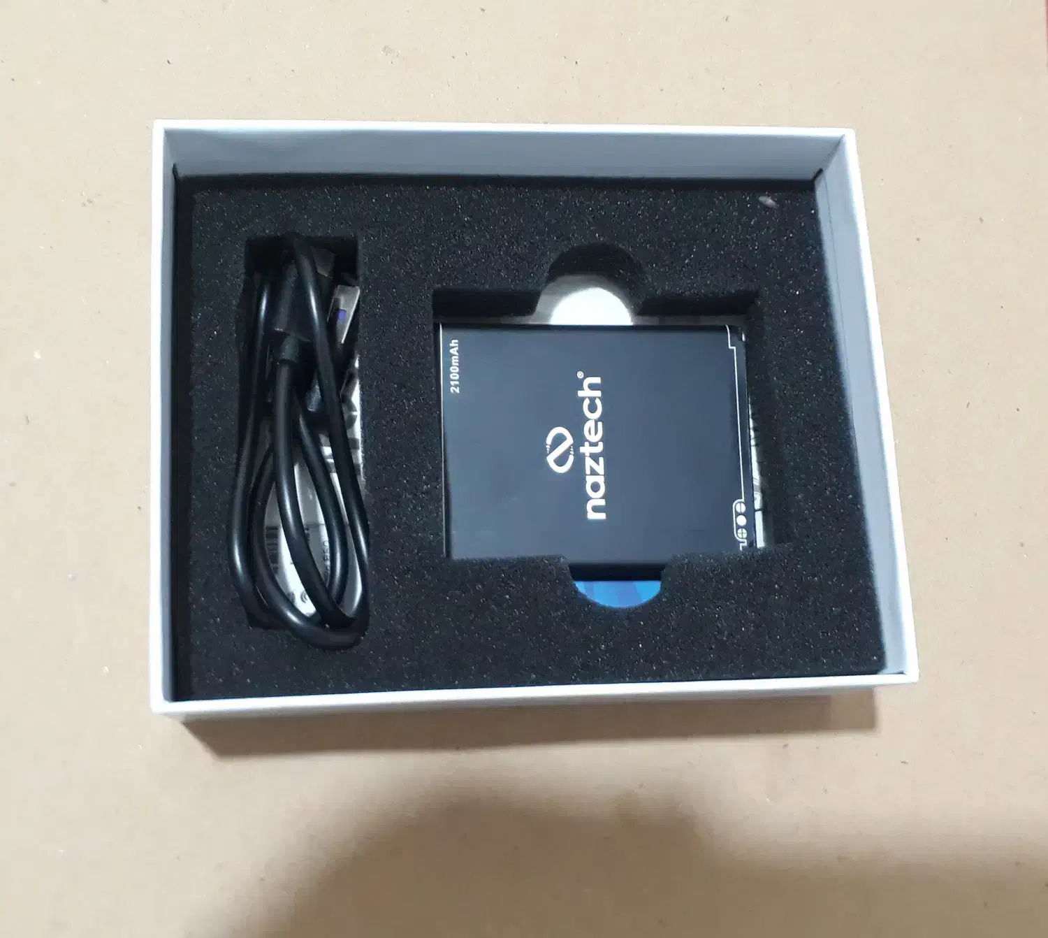 فروش مودم جیبی سیم کارتی naztech|مودم و تجهیزات شبکه|جهرم, |دیوار