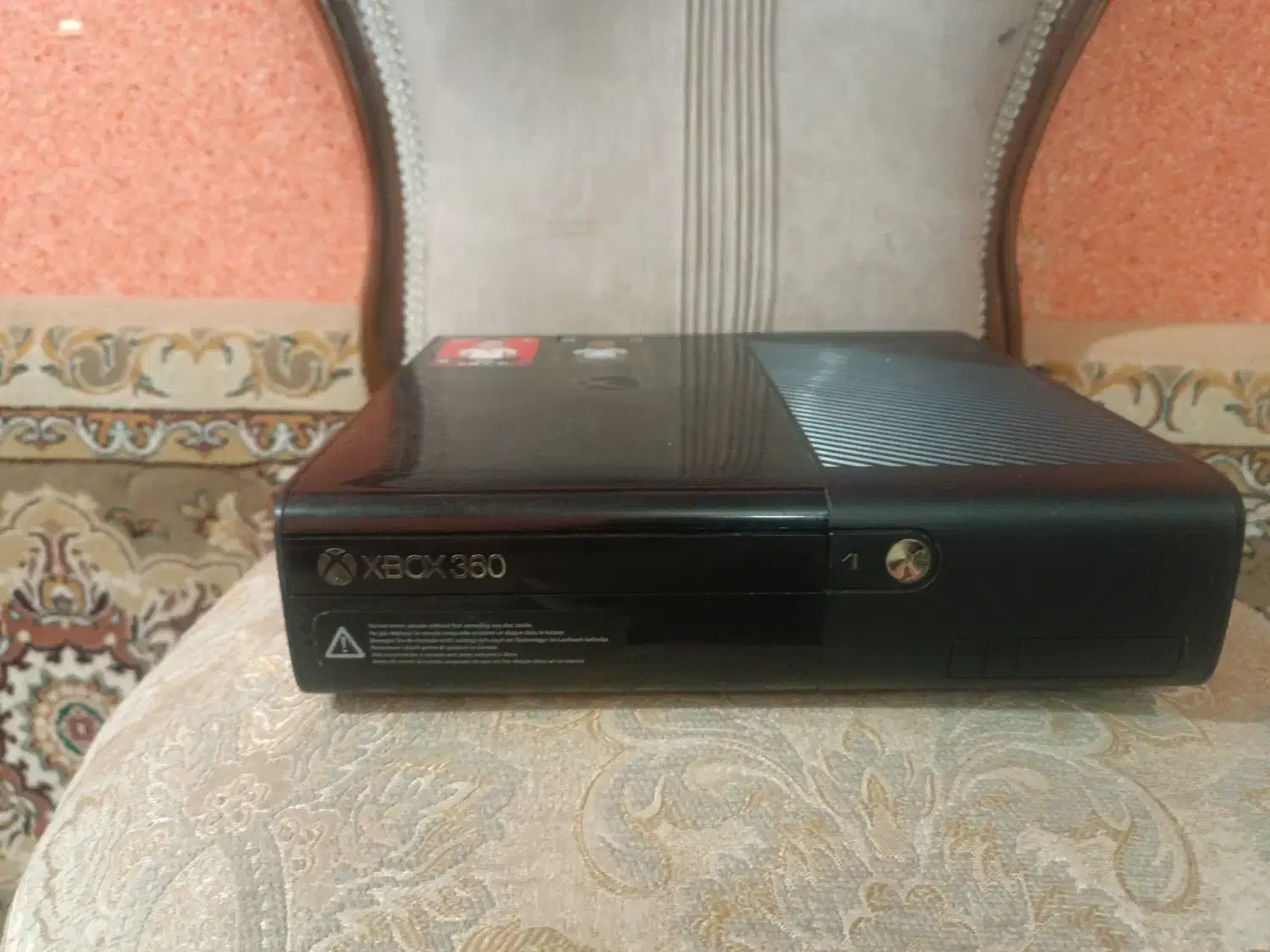 ایکس باکس ۳۶۰|کنسول، بازی ویدئویی و آنلاین|سبزوار, طبرسی (جعفرآباد)|دیوار