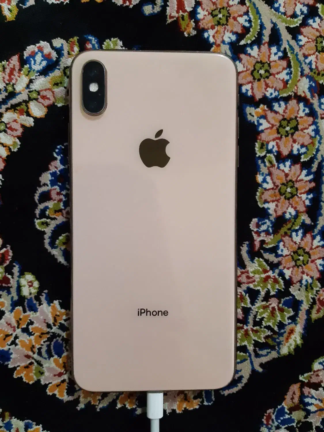 iphone xs max|موبایل|زابل, |دیوار