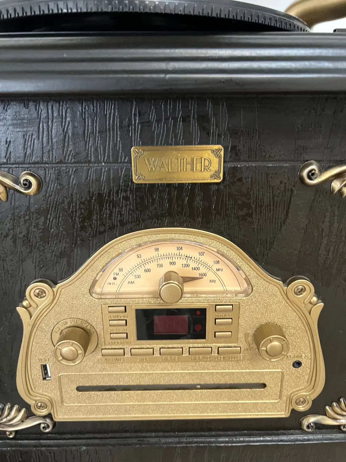 گرامافون|سیستم صوتی خانگی|نوشهر, |دیوار