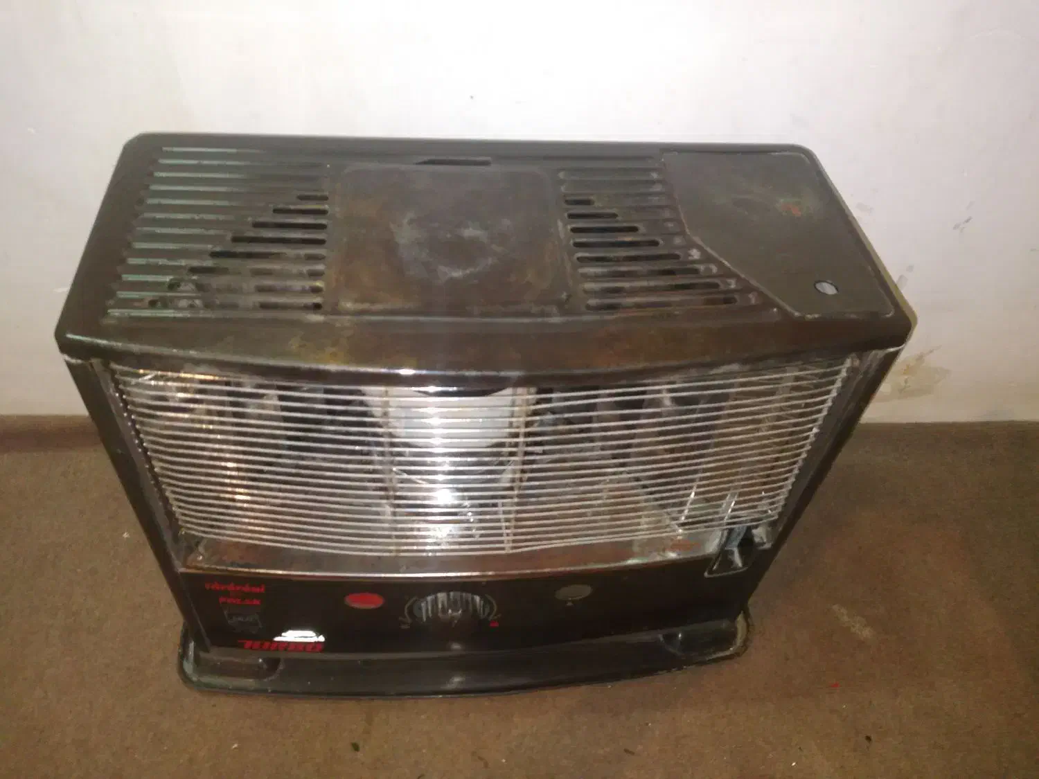 چراغ نفتی تیوست|بخاری، هیتر، شومینه|زاهدان, |دیوار