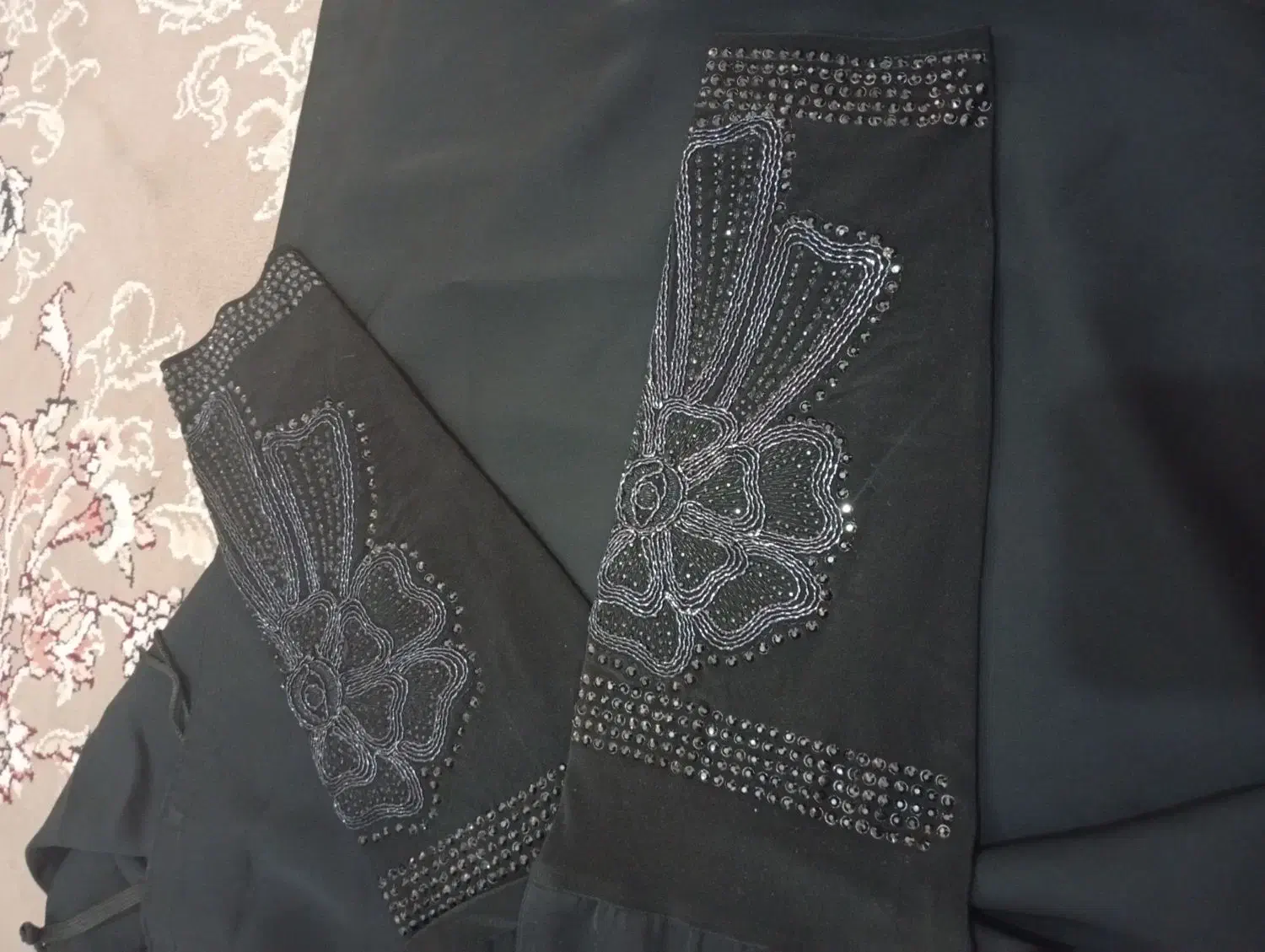 چادرعربی|لباس|محمدشهر, محمدشهر|دیوار