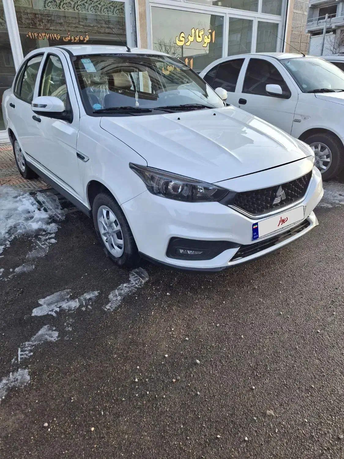 سهند تروتمیز|خودرو سواری و وانت|مشگین شهر, |دیوار