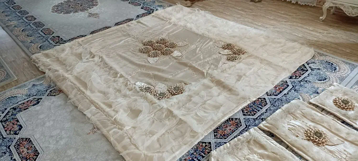 رو تختی دو نفره|سرویس روتختی|چهارباغ, |دیوار