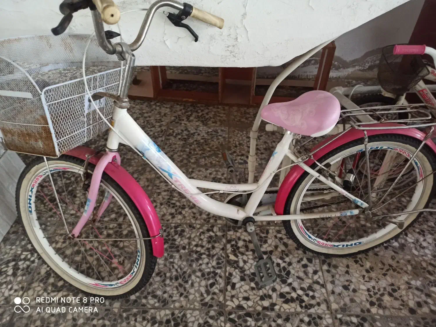 دو چرخه|دوچرخه، اسکیت، اسکوتر|بندر انزلی, پردیس|دیوار