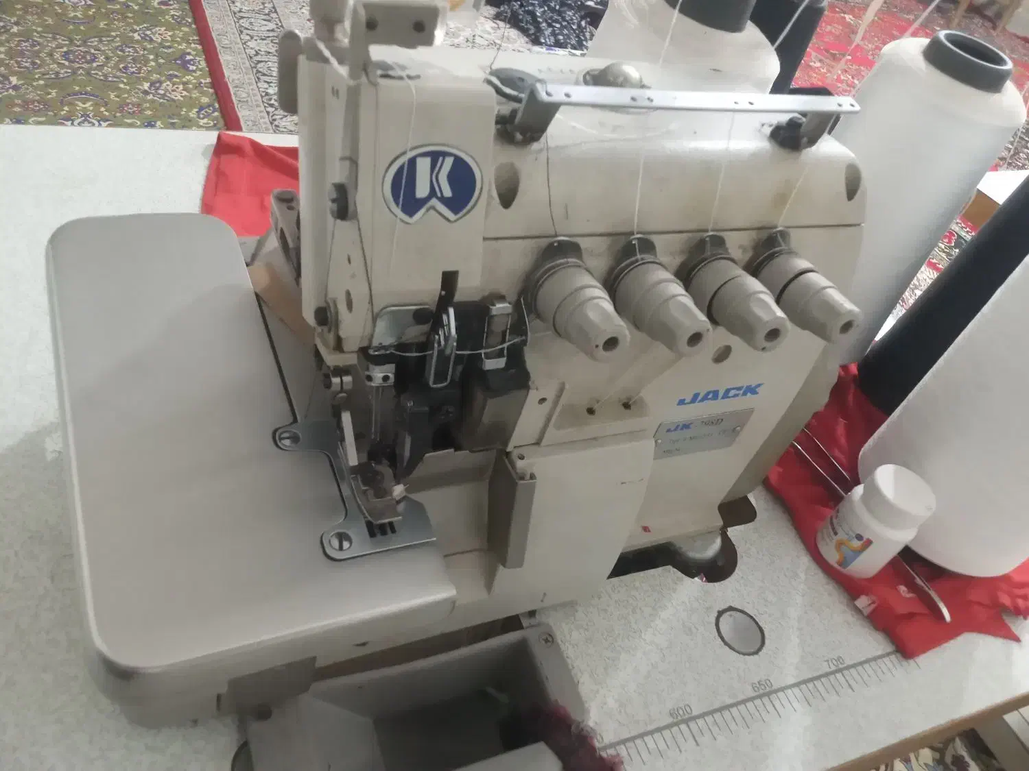 چرخ خیاطی|چرخ خیاطی و ریسندگی|مشهد, شهید قربانی|دیوار