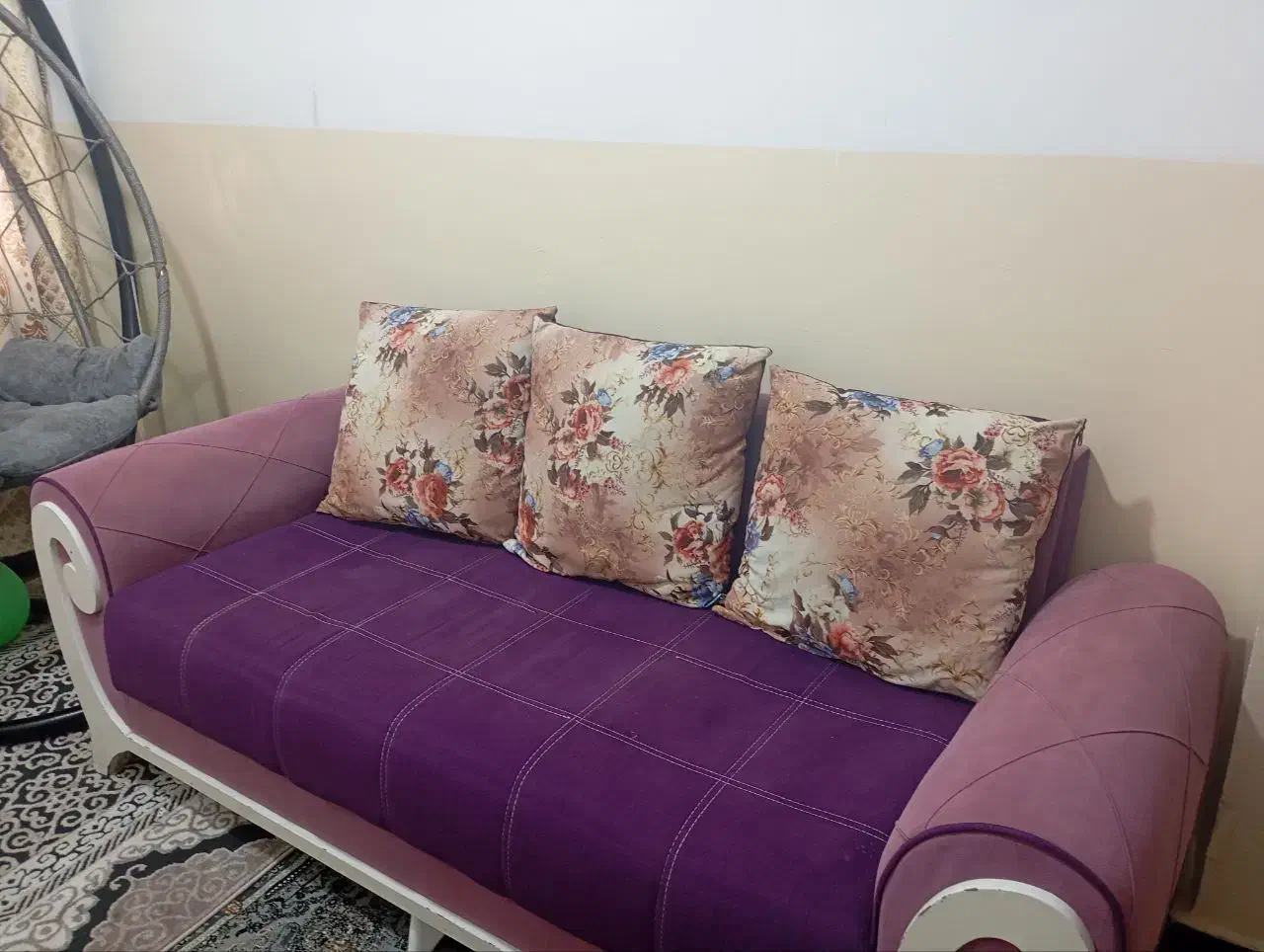 مبل|مبلمان خانگی و میز عسلی|سراوان, |دیوار