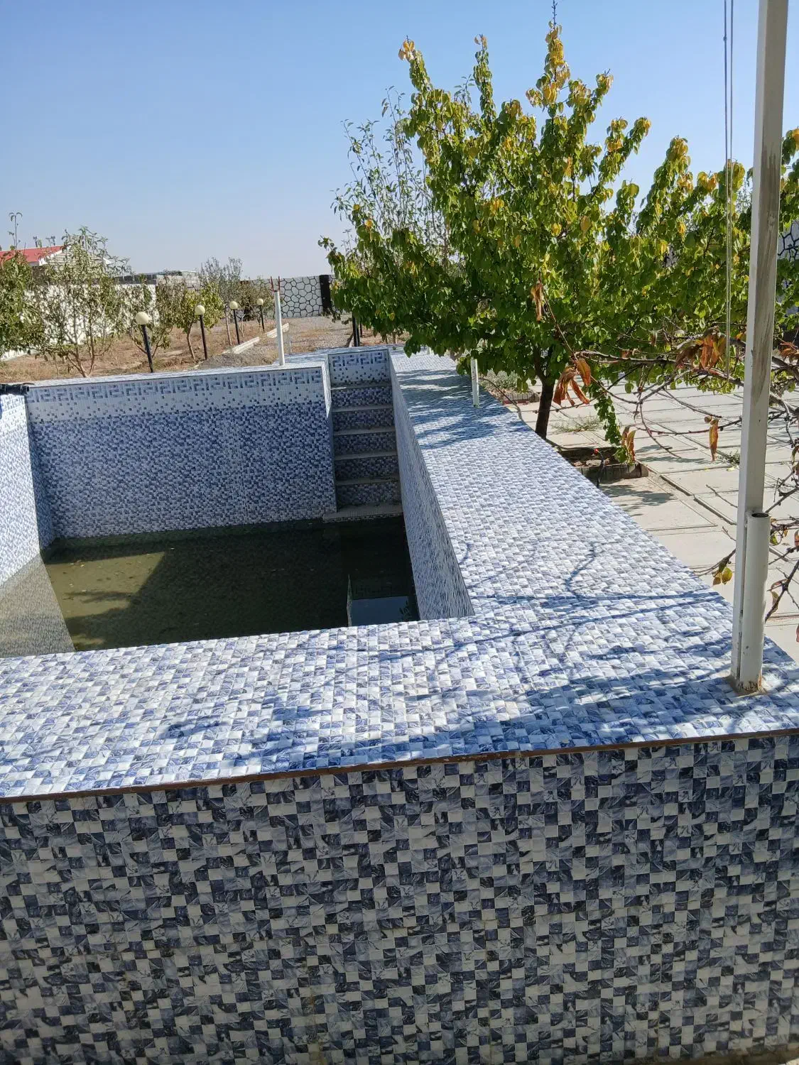 باغ ویلا شهرک ویلایی نعمت الله|فروش خانه و ویلا|صوفیان, |دیوار