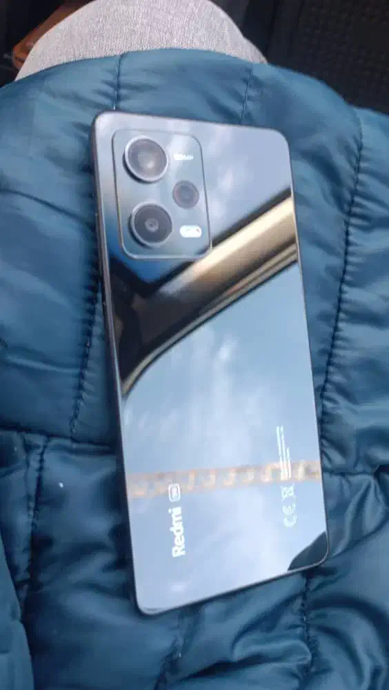 شیامی ردمی 12پرو جی 5|موبایل|تهران, طرشت|دیوار