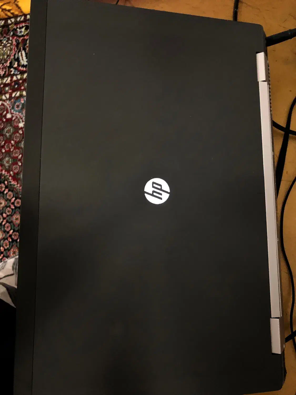 لپ تاب hp درحد|رایانه همراه|مشگین شهر, |دیوار