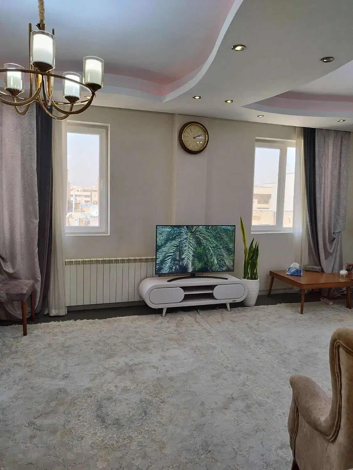 آپارتمان ۷۰متری/تخلیه/فول امکانات/فلاح/رمضان الهی|اجارهٔ آپارتمان|تهران, سجاد|دیوار