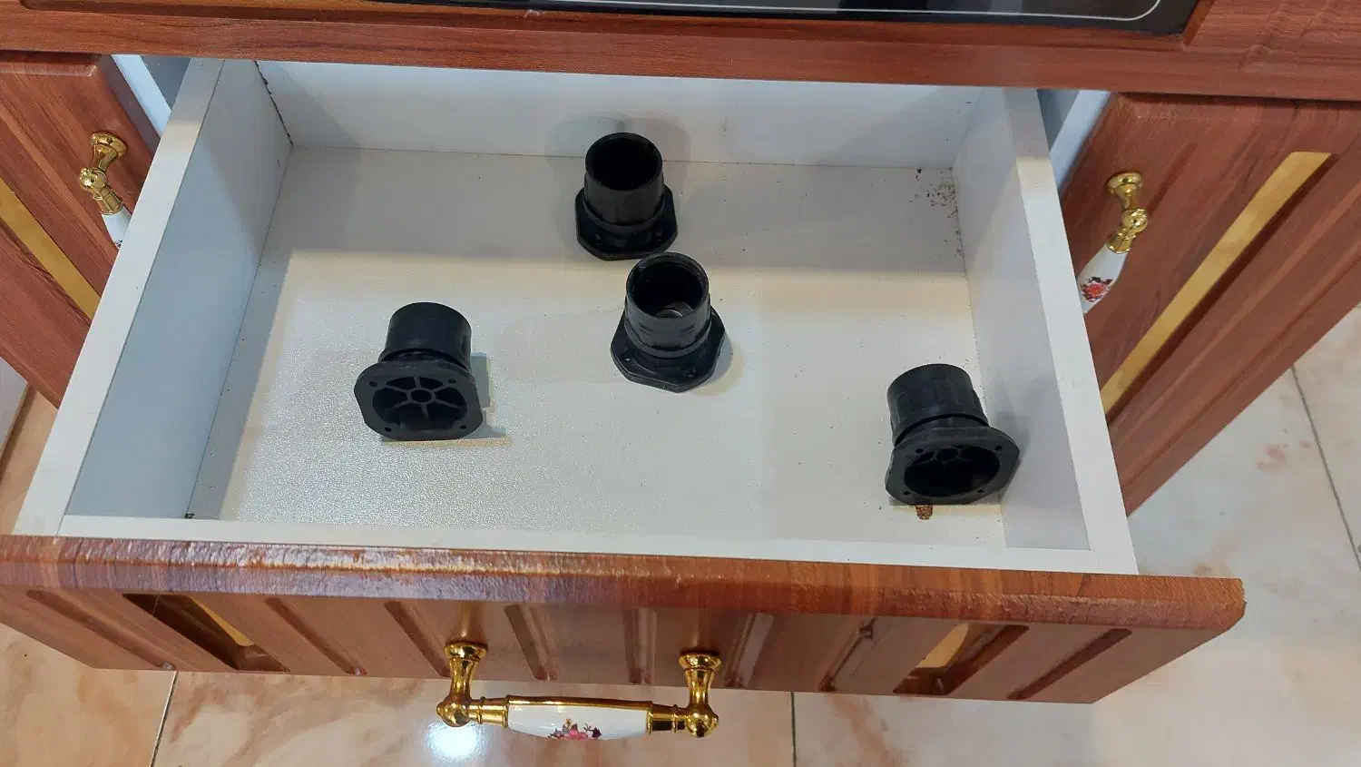 گاز کابینتی|اجاق گاز و لوازم برقی پختوپز|رشت, لاکان شهر|دیوار