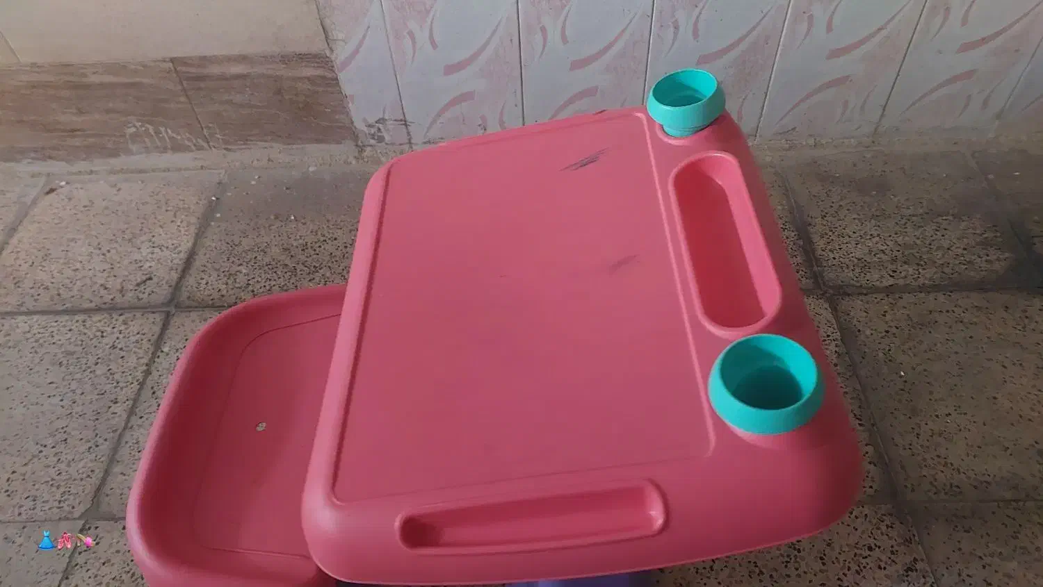 میزو صندلی کودک|تخت و صندلی بچه|شهریار, شهریار|دیوار