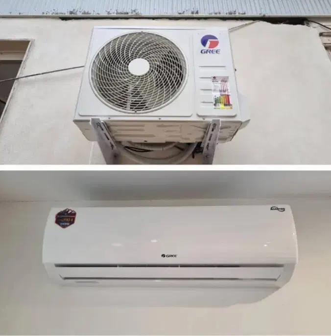 خدمات نصب کولر|خدمات پیشه و مهارت|بهبهان, |دیوار