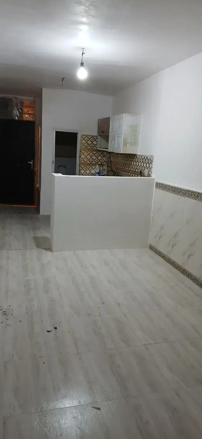 اجاره واحد ۵۰ متری بازسازی شده طبقه اول(فرون آباد)|اجارهٔ آپارتمان|خاوران, |دیوار