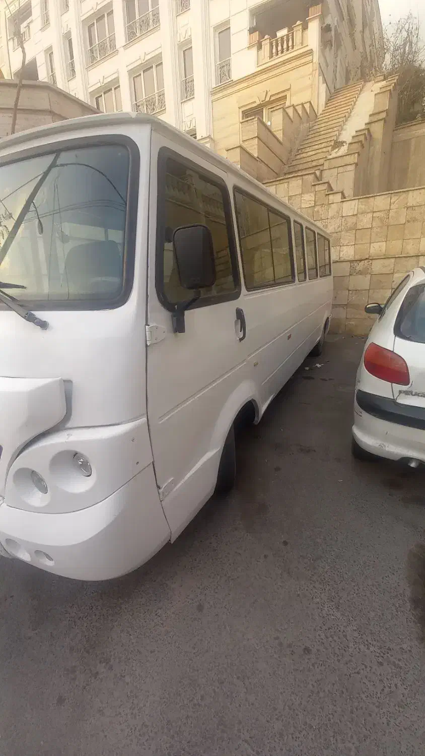 کارسان باموتور ایسوزو سوپر دار|خودرو سنگین|تهران,  امام زاده قاسم (نیاوران)|دیوار