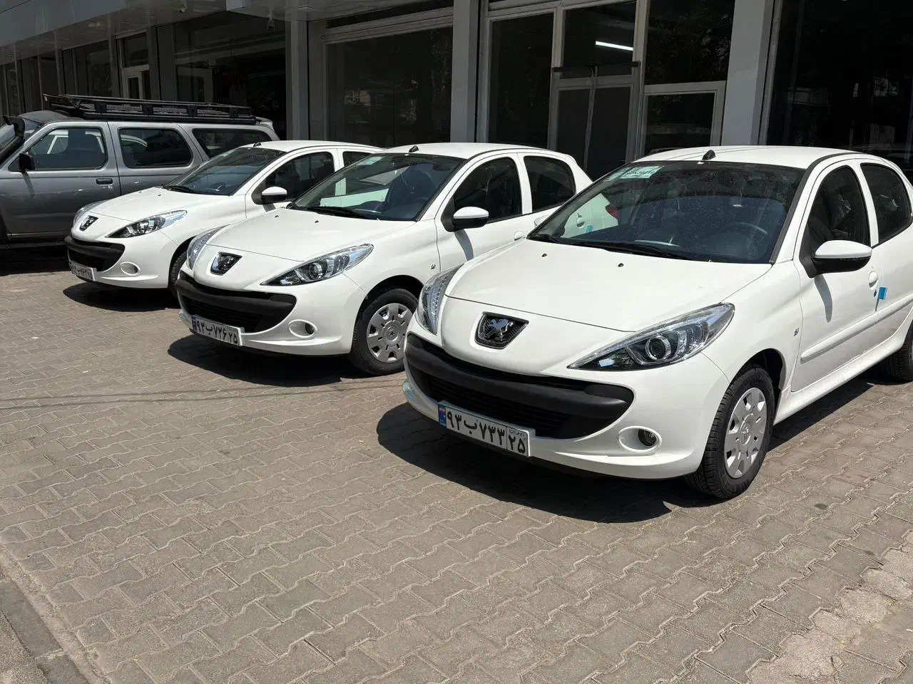 پژو 207i دندهای TU5، هیدرولیک،صفر نقدواقساط|خودرو سواری و وانت|تهران, دانشگاه شریف|دیوار