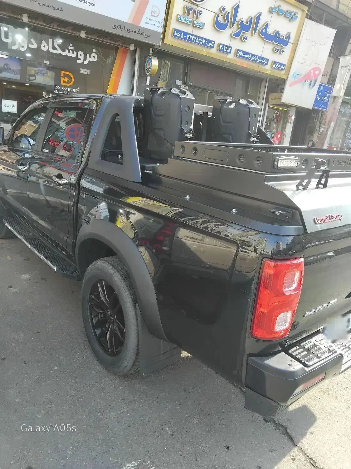 kmc|خودرو سواری و وانت|تبریز, |دیوار